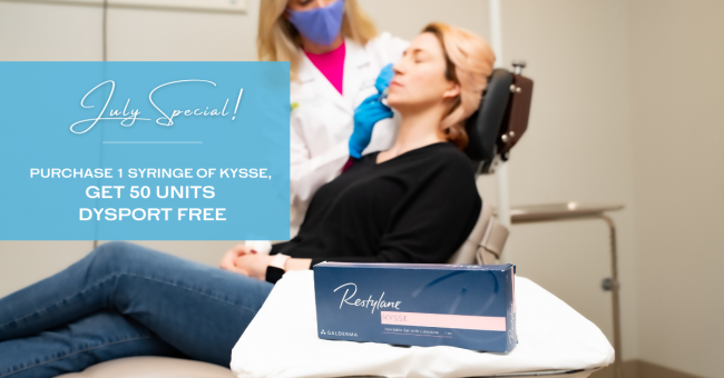 Vick Monthly Specials – Web