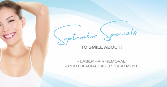 Vick Monthly Specials – Web