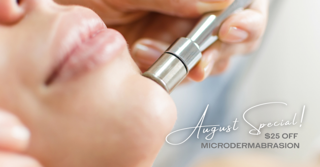 Vick Monthly Specials – Web