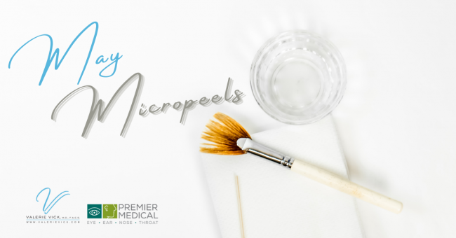 Vick Monthly Specials – Web-3 may special