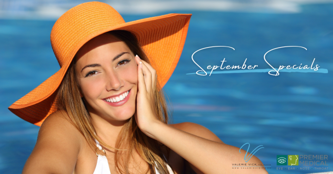 Vick Monthly Specials – Web