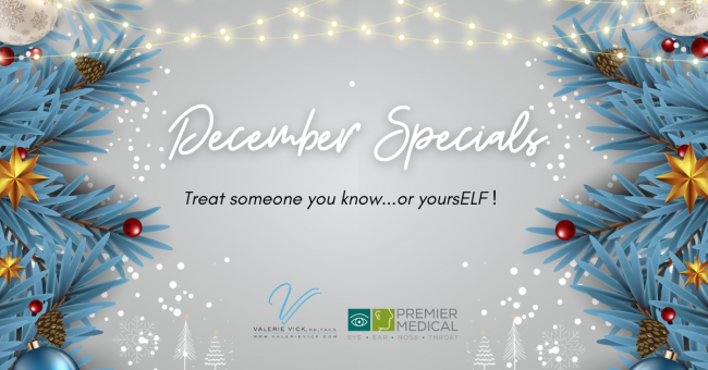 Vick Monthly Specials – Web