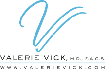 Valerie Vick, MD